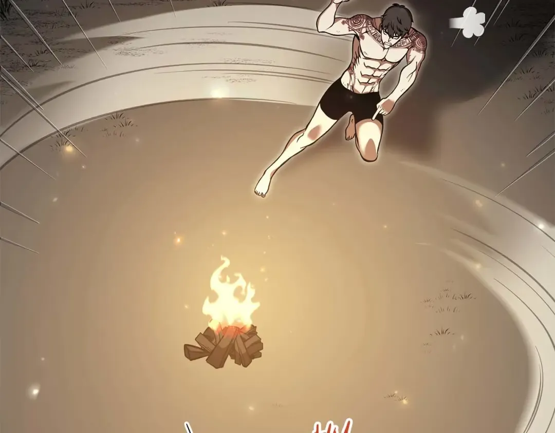 第47话 黑暗神的礼物 第117页