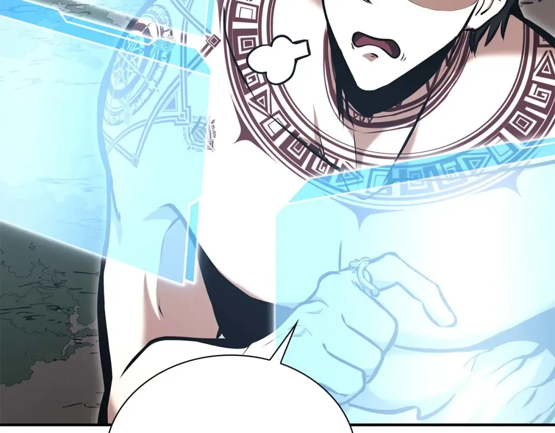 第47话 黑暗神的礼物 第157页