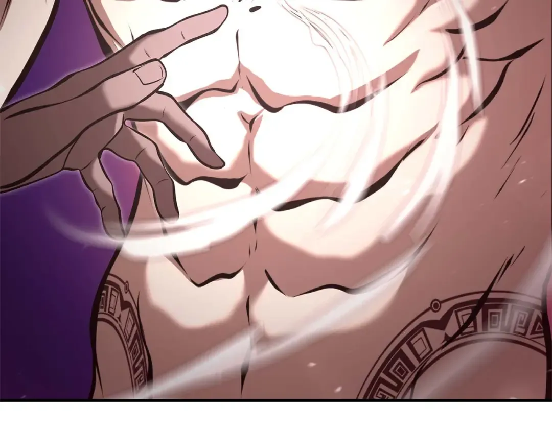 第47话 黑暗神的礼物 第172页
