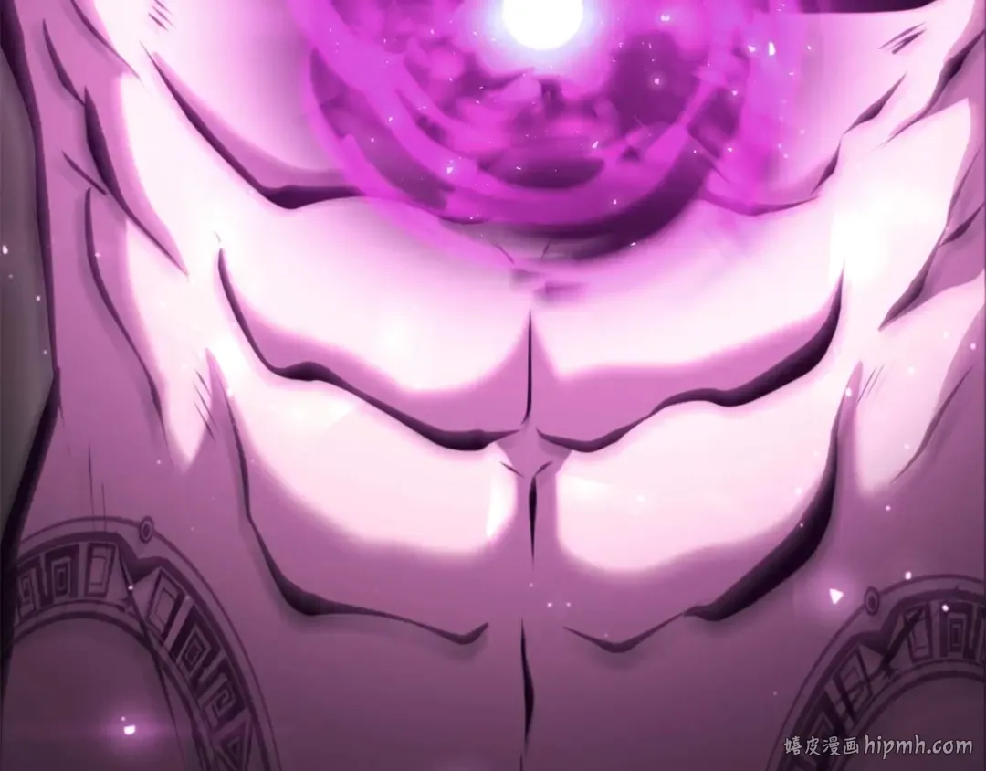 第47话 黑暗神的礼物 第184页