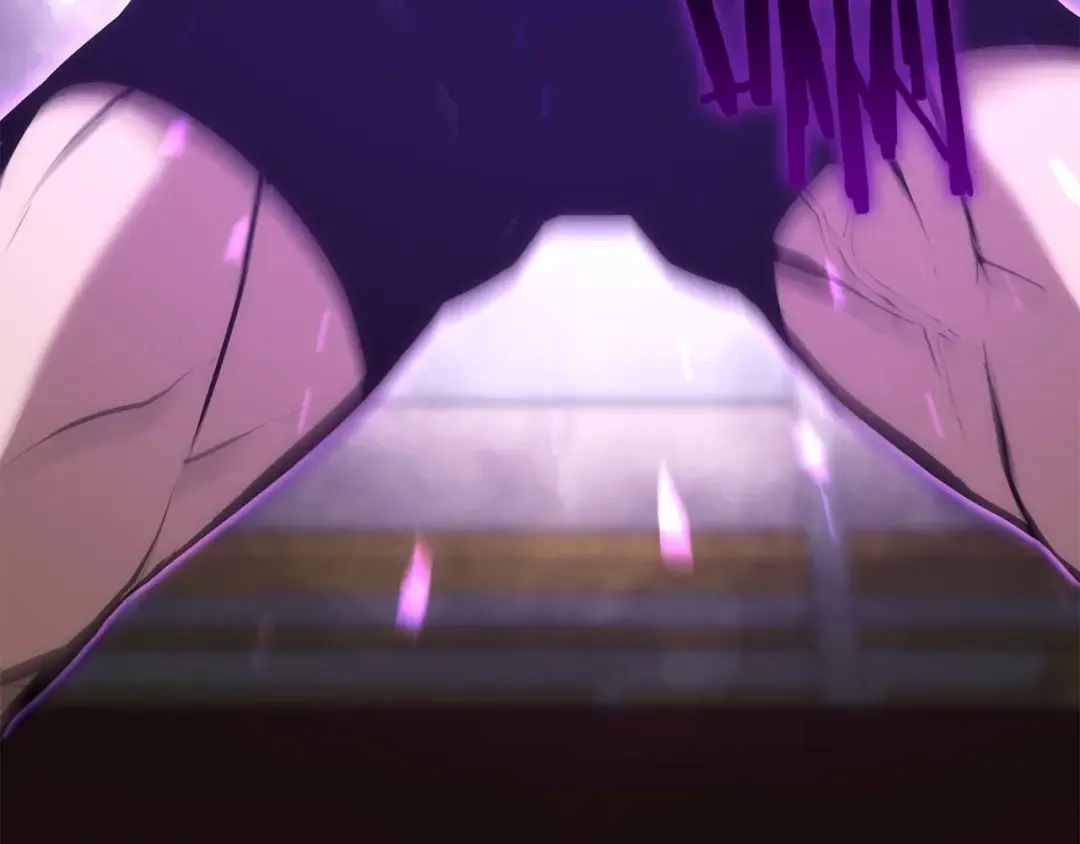 第47话 黑暗神的礼物 第250页