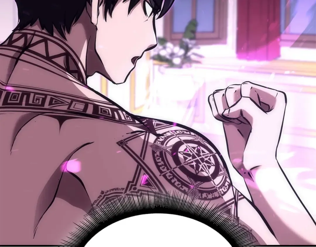 第47话 黑暗神的礼物 第253页