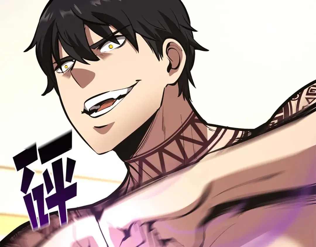 第48话 我不当巫医啦！团子！ 第33页