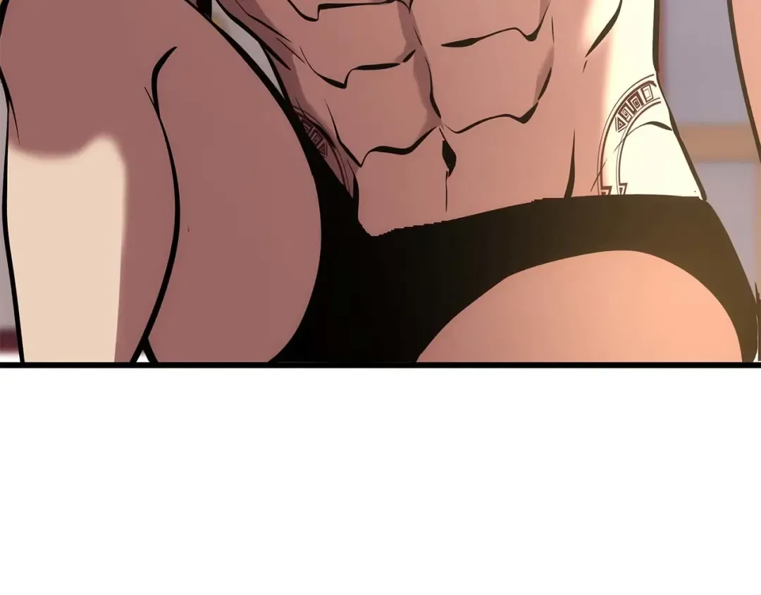 第48话 我不当巫医啦！团子！ 第55页