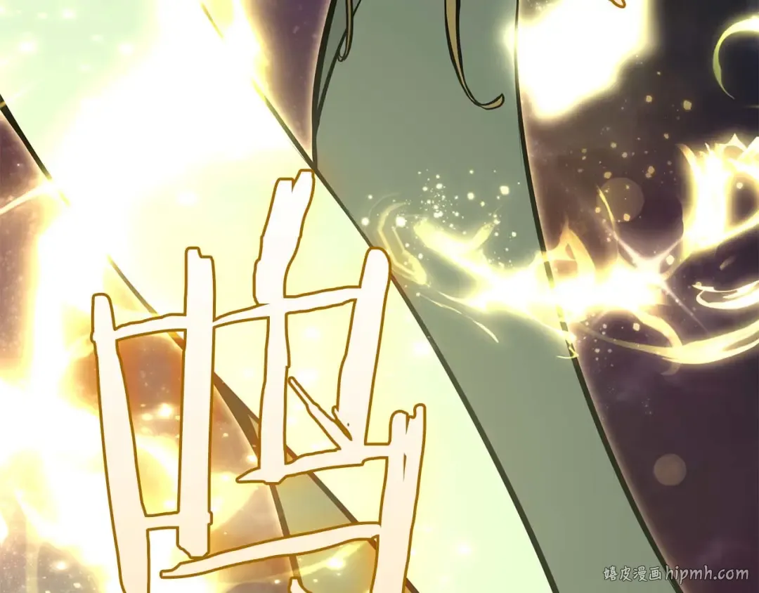 第48话 我不当巫医啦！团子！ 第136页
