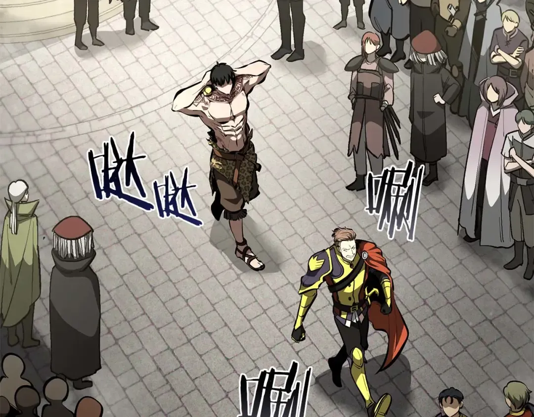 第49话 人在看装备，锅从天上来 第141页