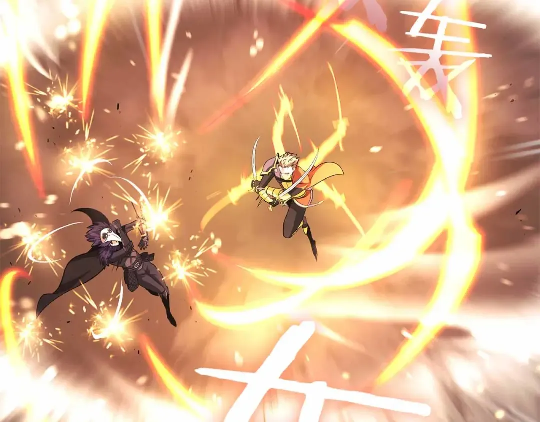 第51话 一拳冲天啊 我！ 第3页