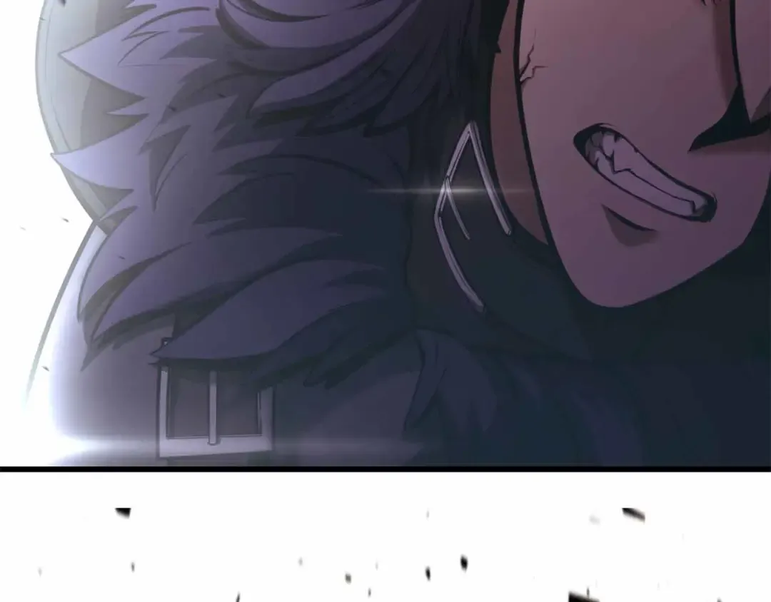 第51话 一拳冲天啊 我！ 第58页