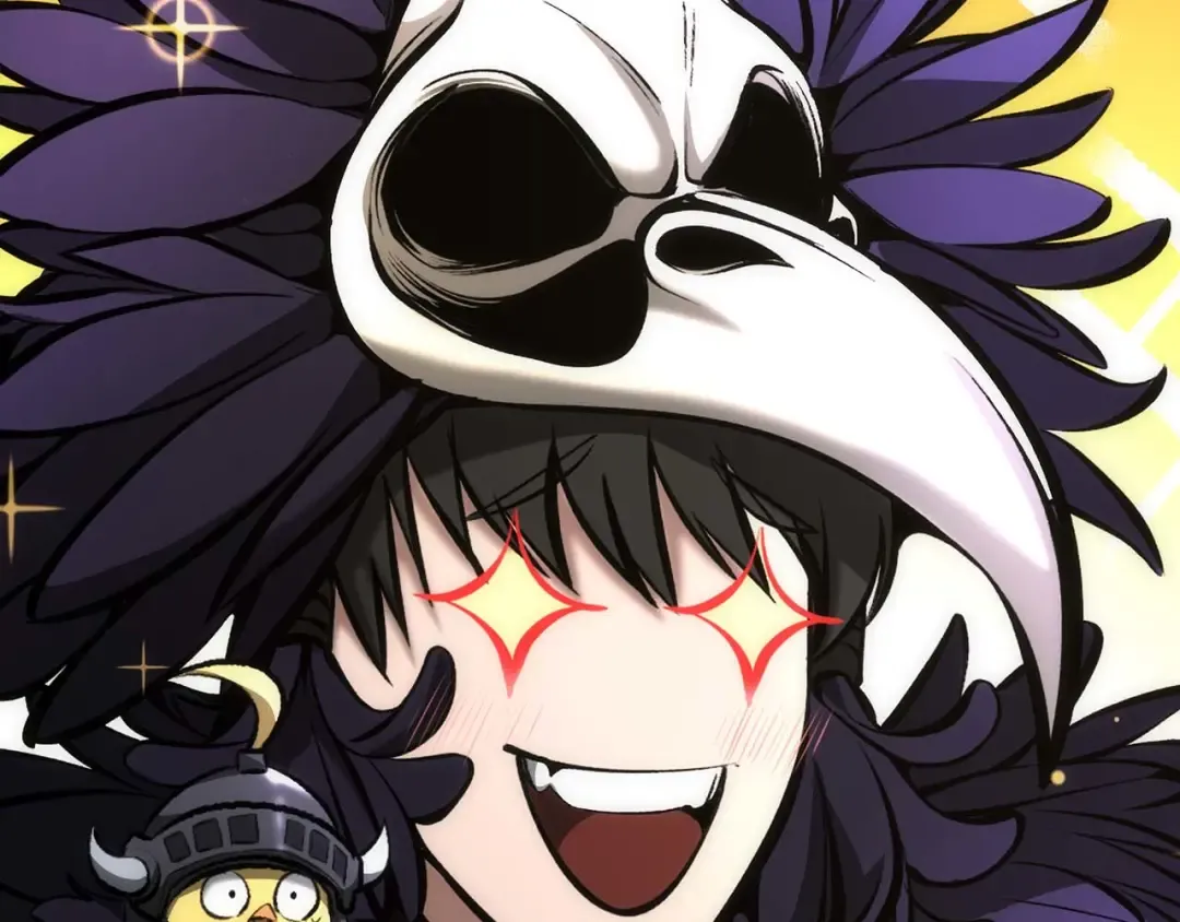 第53话 传说中的铁锤！传说中的铁匠！ 第21页