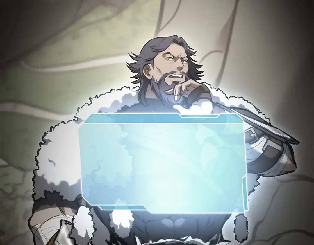 第53话 传说中的铁锤！传说中的铁匠！ 第55页