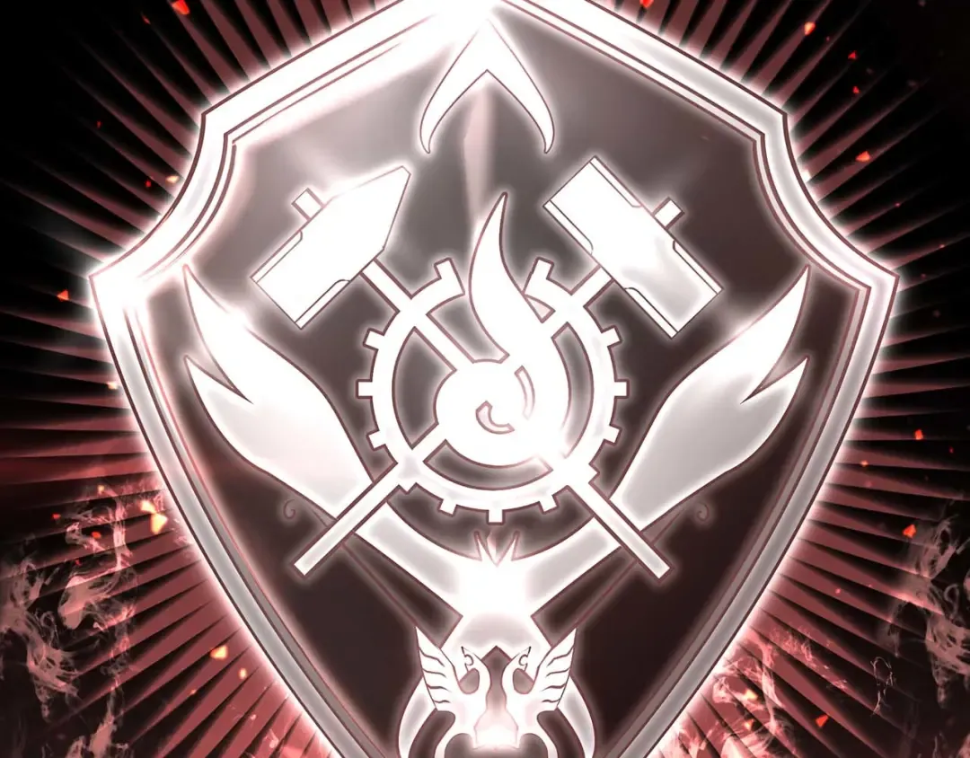 第53话 传说中的铁锤！传说中的铁匠！ 第101页