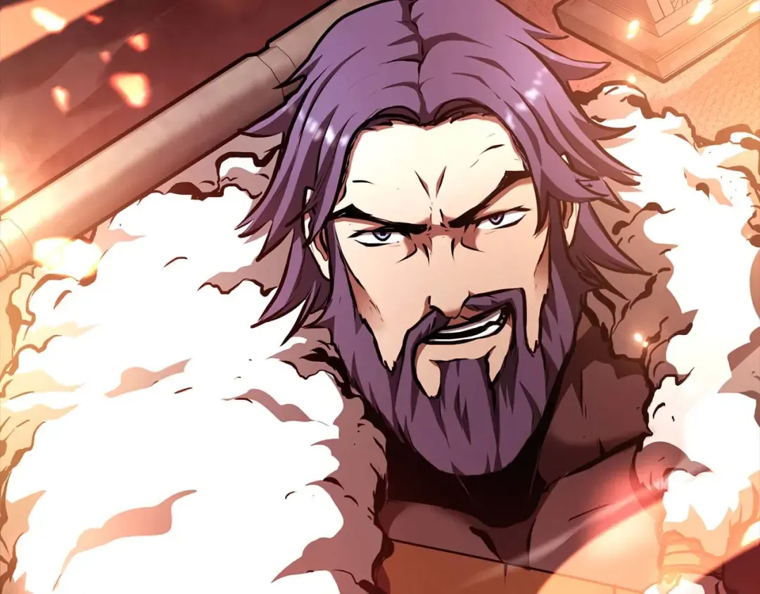 第53话 传说中的铁锤！传说中的铁匠！ 第109页