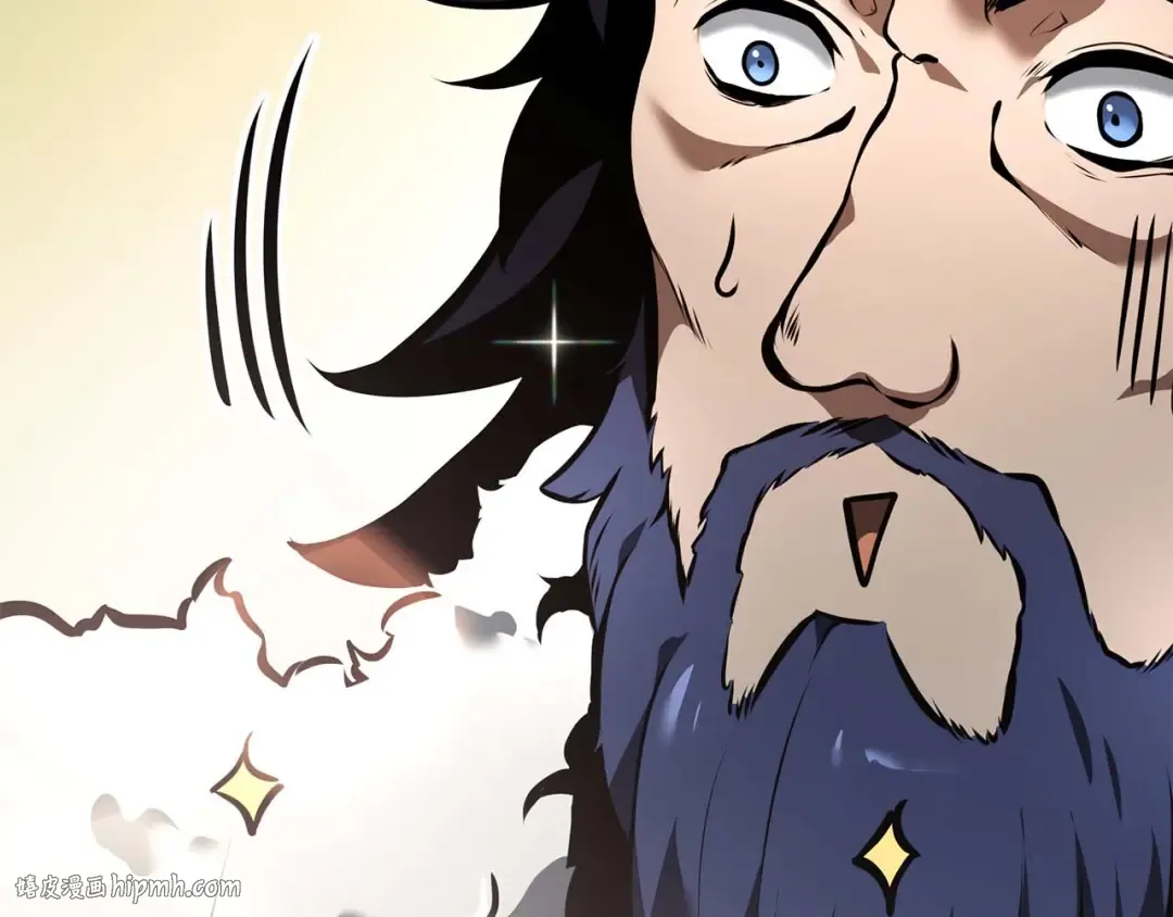 第53话 传说中的铁锤！传说中的铁匠！ 第128页