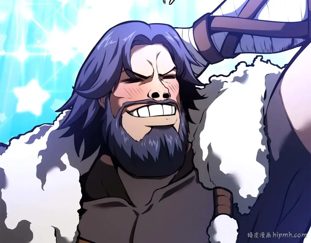 第53话 传说中的铁锤！传说中的铁匠！ 第208页