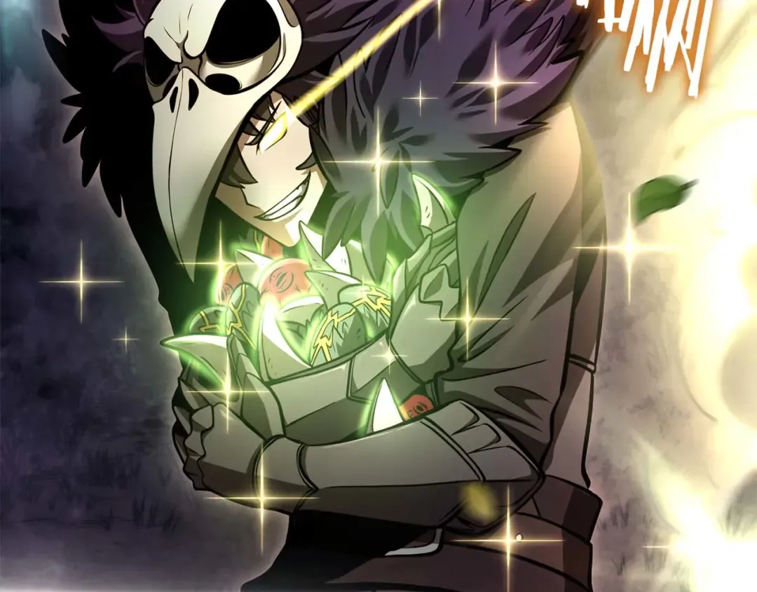第53话 传说中的铁锤！传说中的铁匠！ 第221页
