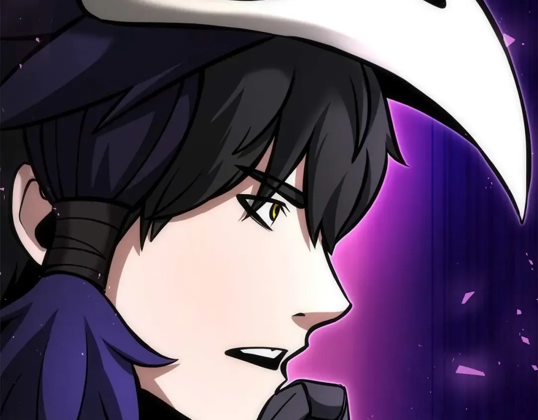 第53话 传说中的铁锤！传说中的铁匠！ 第267页
