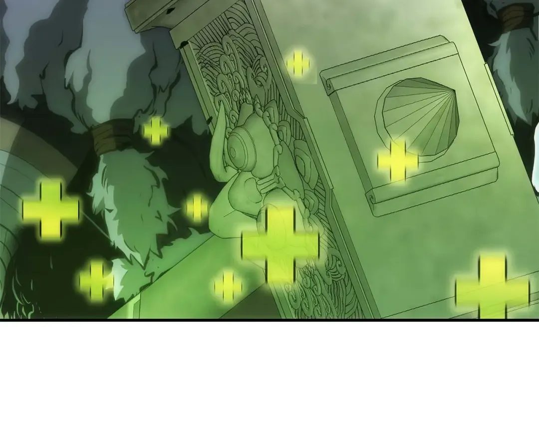 第56话 技能试验稻草人 第322页