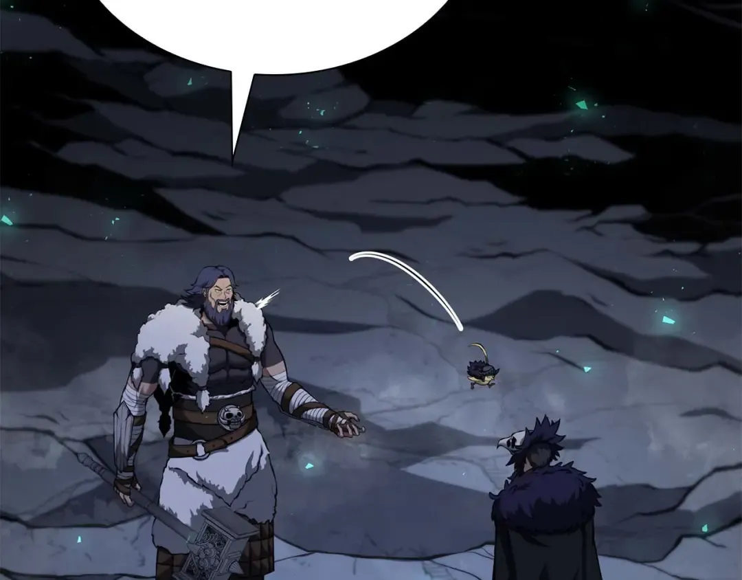 第57话 全是塔的区域：魔塔街 第2页