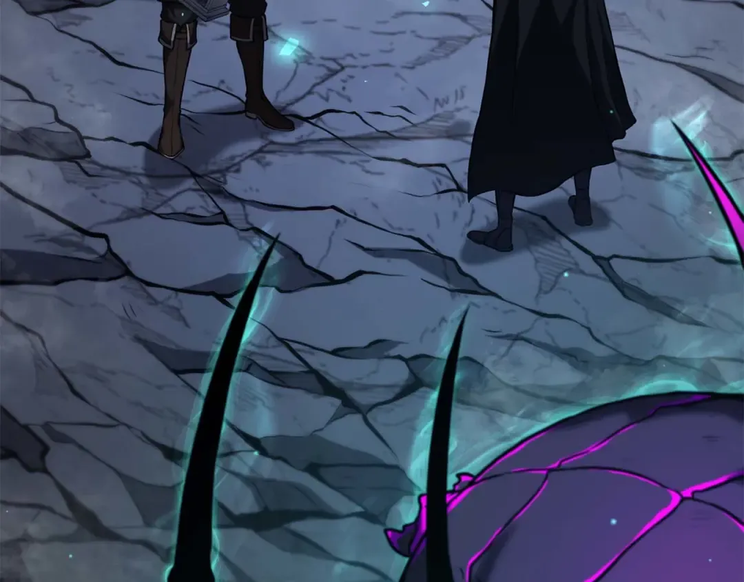 第57话 全是塔的区域：魔塔街 第3页