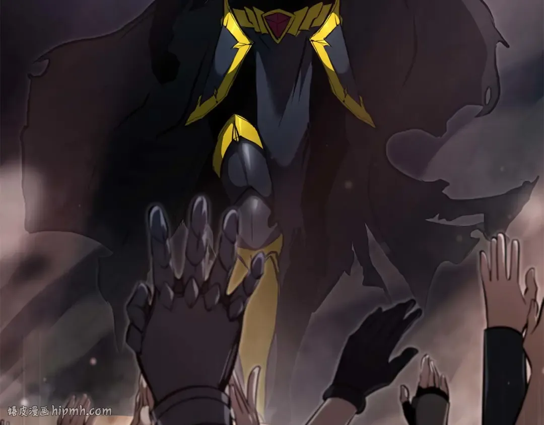 第57话 全是塔的区域：魔塔街 第72页