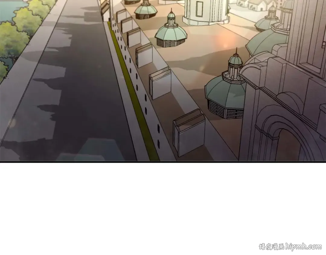 第57话 全是塔的区域：魔塔街 第112页