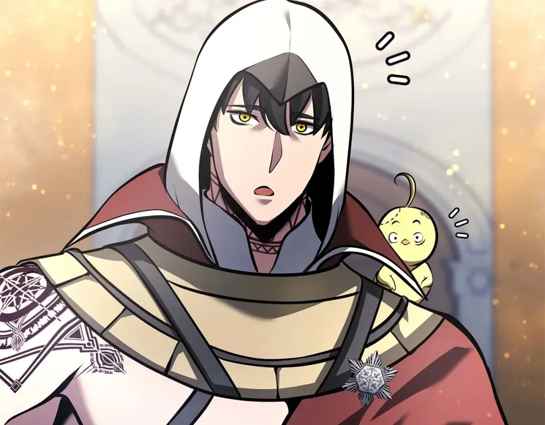 第57话 全是塔的区域：魔塔街 第225页