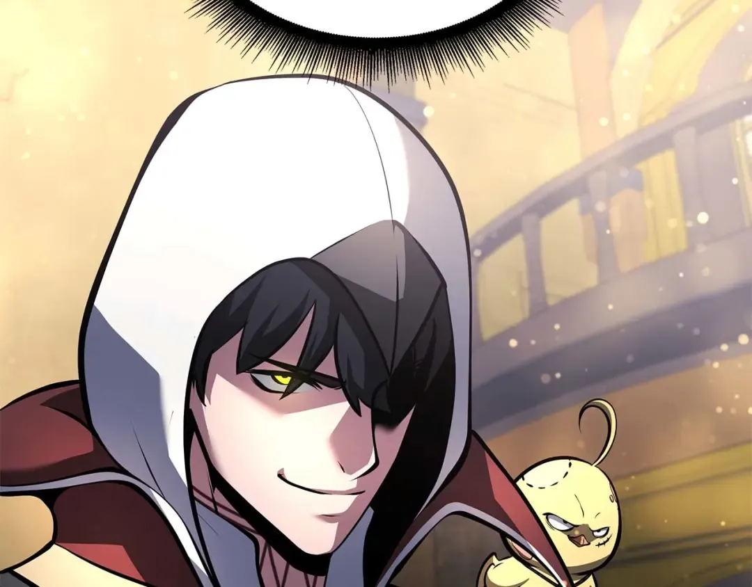 第57话 全是塔的区域：魔塔街 第246页
