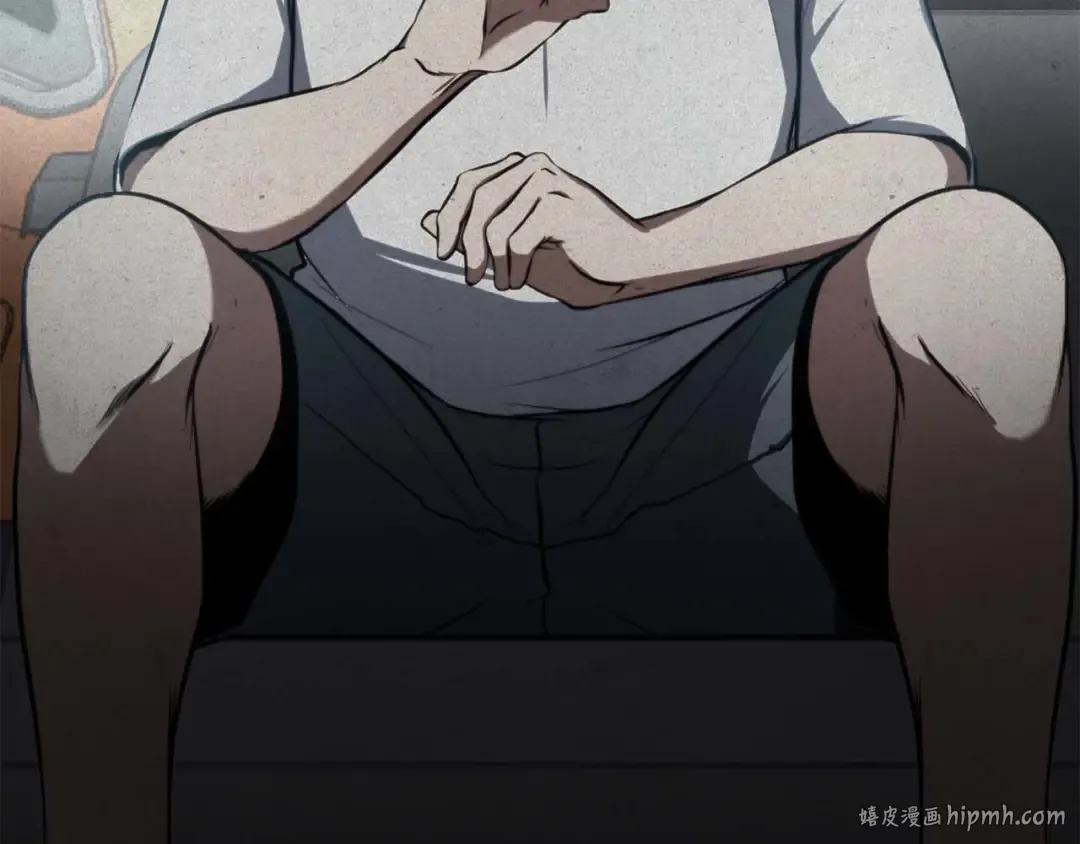 第59话 半兽人屹立在大地上 第80页