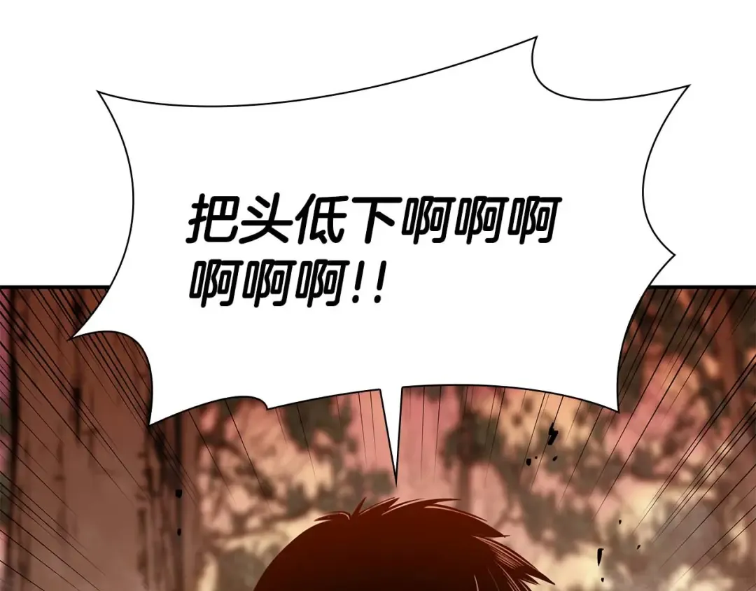 第61话 伪神眷属与森林中的黑暗 第167页