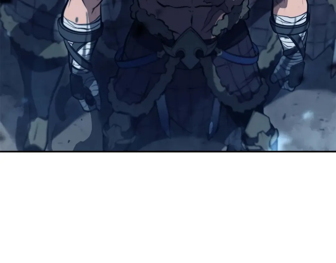 第61话 伪神眷属与森林中的黑暗 第253页
