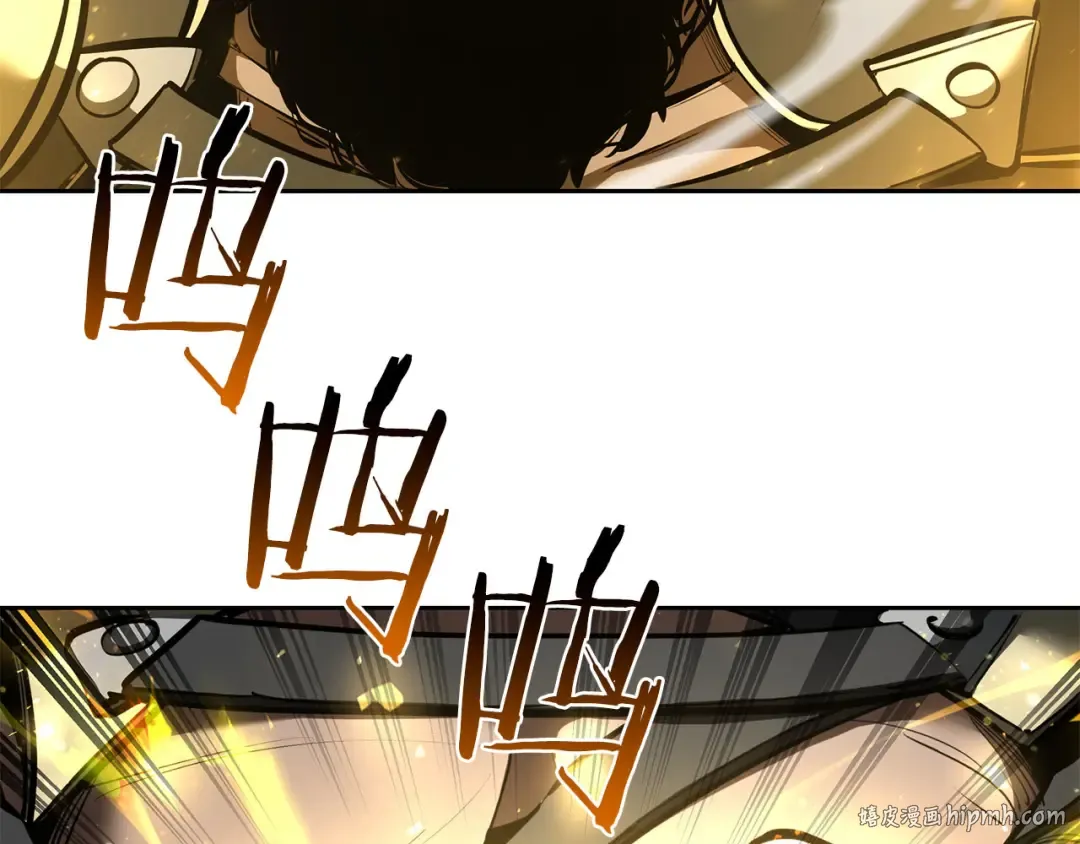 第62话 危急时刻，兄弟情深，然后那个男人…?! 第176页