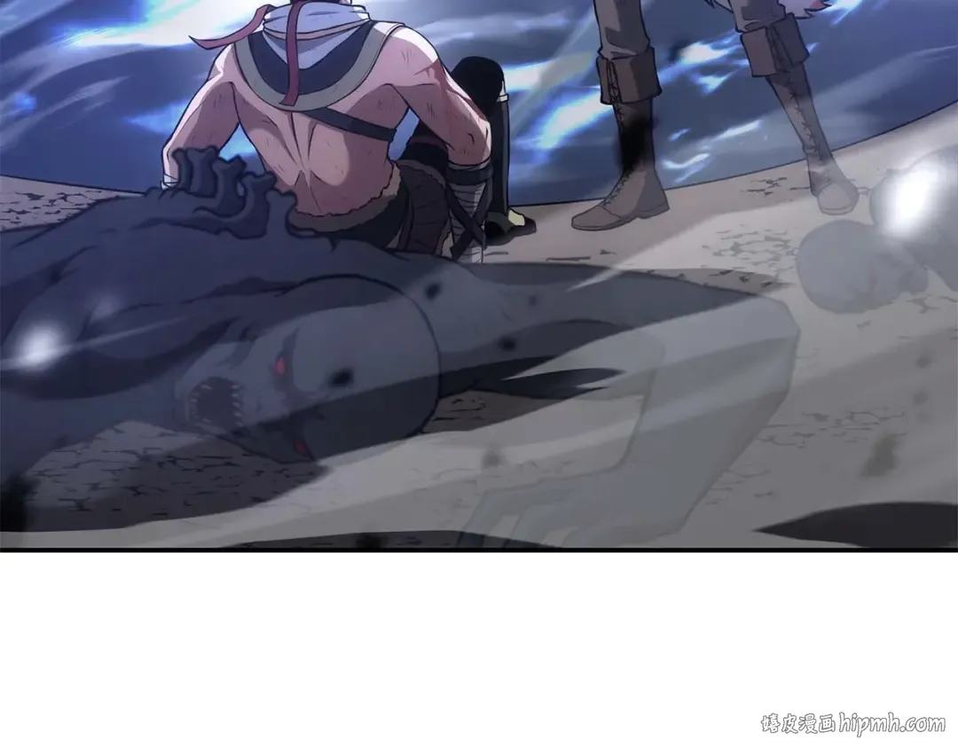 第63话 再战塞壬！ 第8页