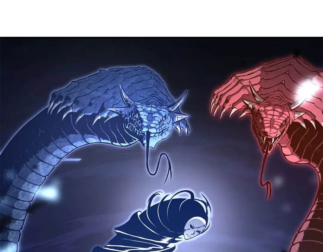 第64话 假的反而才是真货 第43页