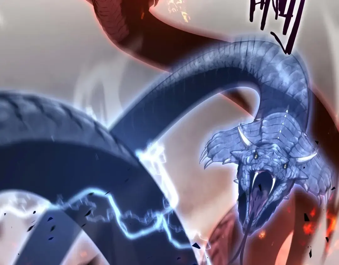 第64话 假的反而才是真货 第258页