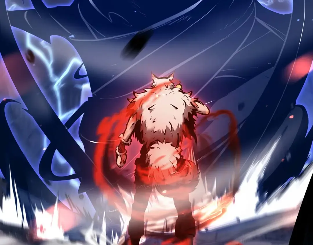 第64话 假的反而才是真货 第260页