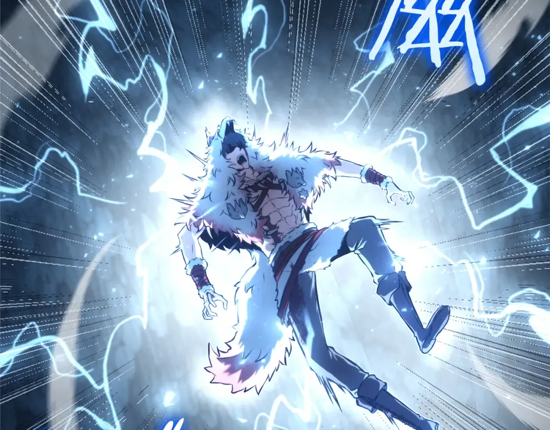 第65话 来自敌人的“赞赏” 第60页