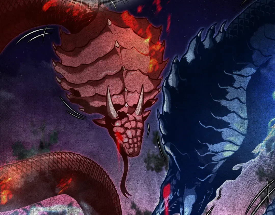 第65话 来自敌人的“赞赏” 第183页