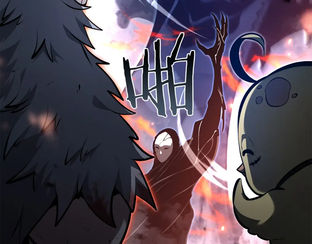 第65话 来自敌人的“赞赏” 第190页