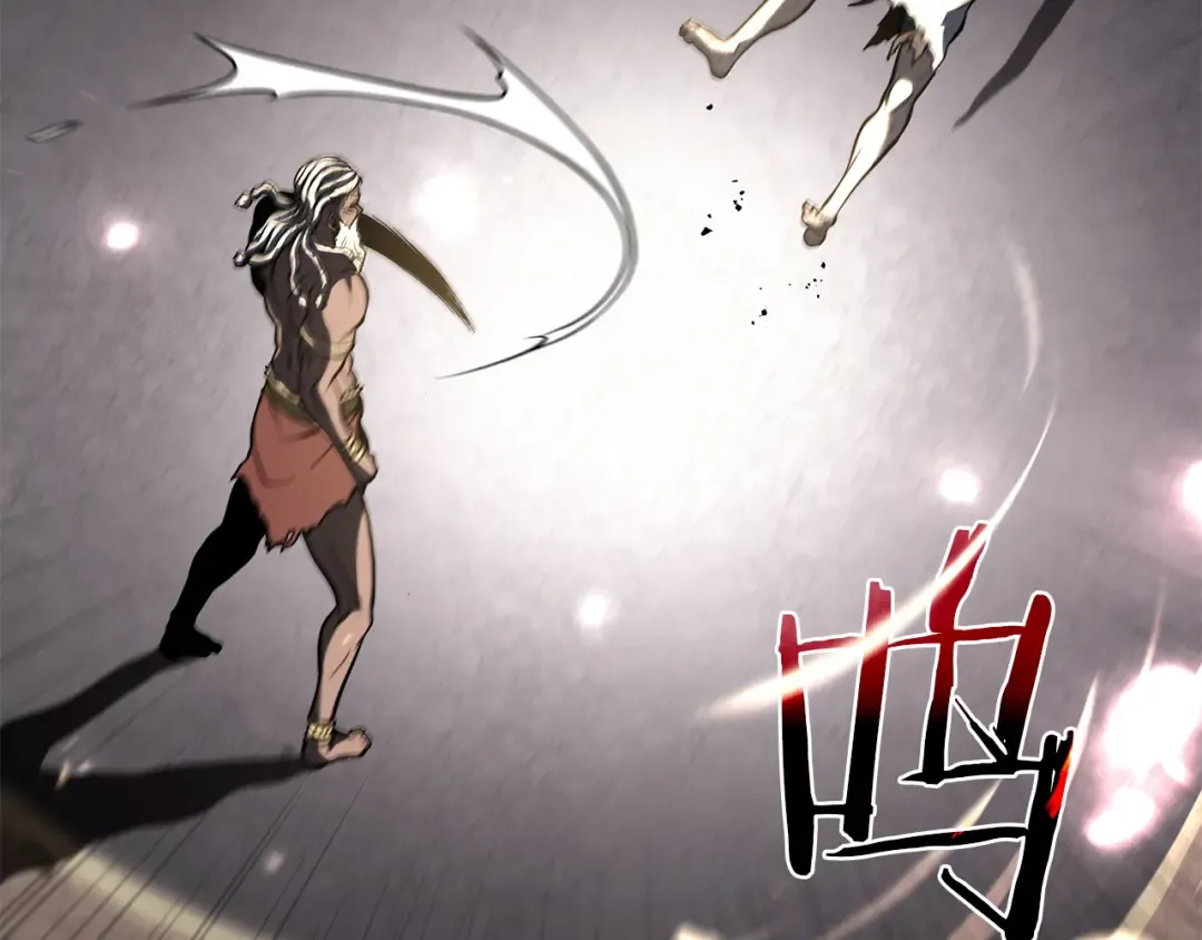 第68话 爬比跑的还要快 第89页