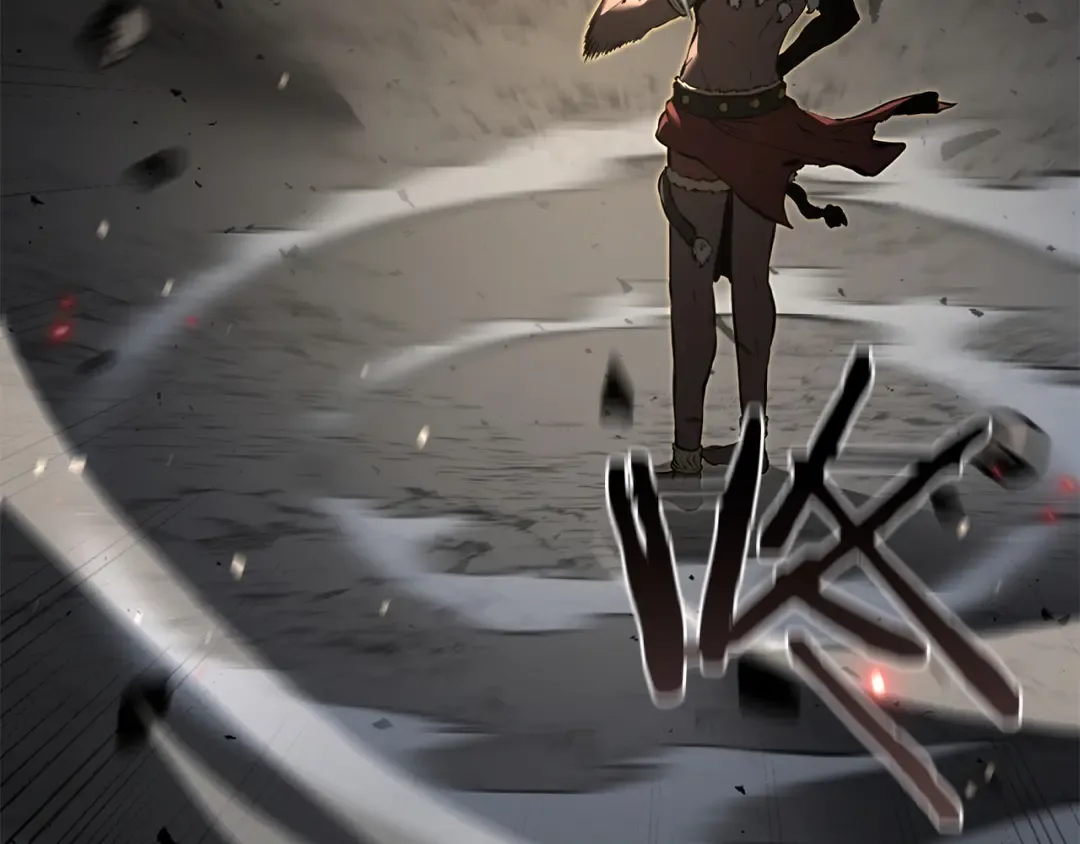 第69话 赌上性命的师徒试炼 第34页