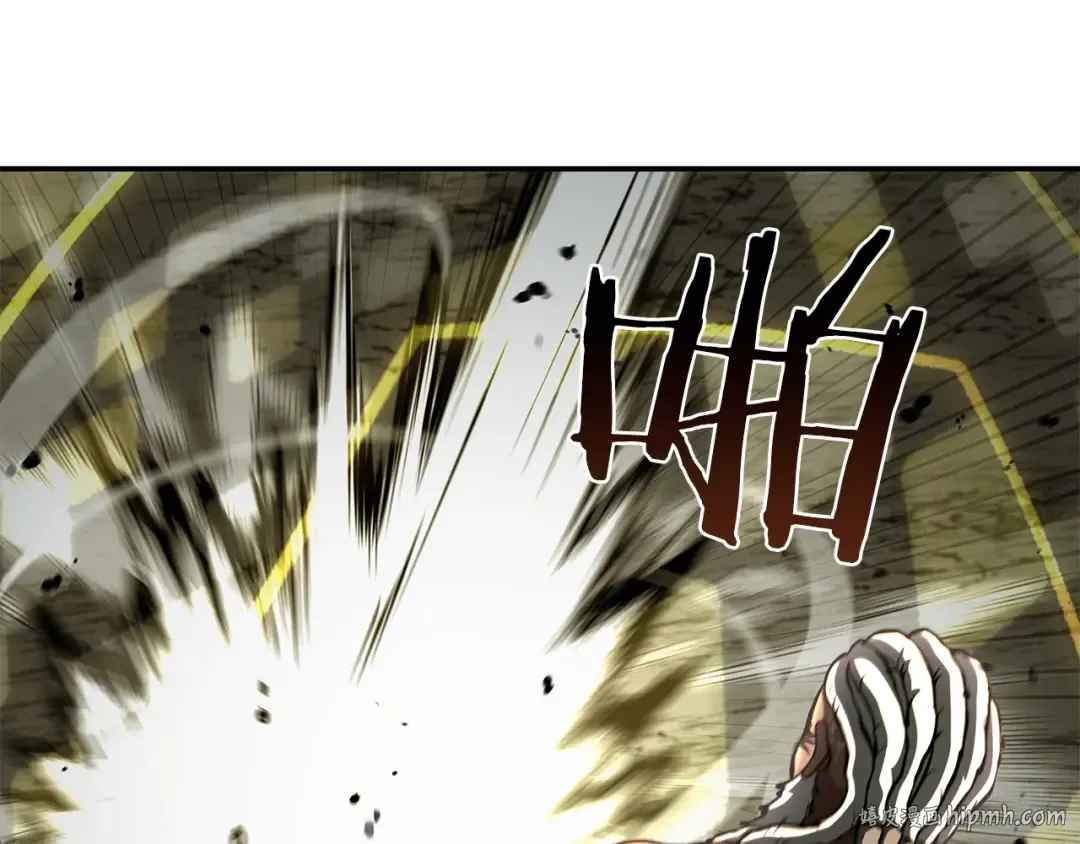 第69话 赌上性命的师徒试炼 第72页