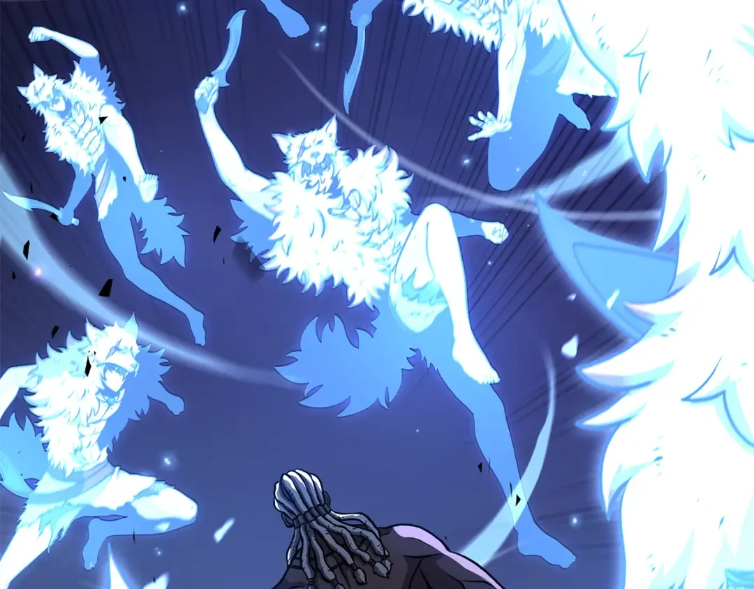第69话 赌上性命的师徒试炼 第76页