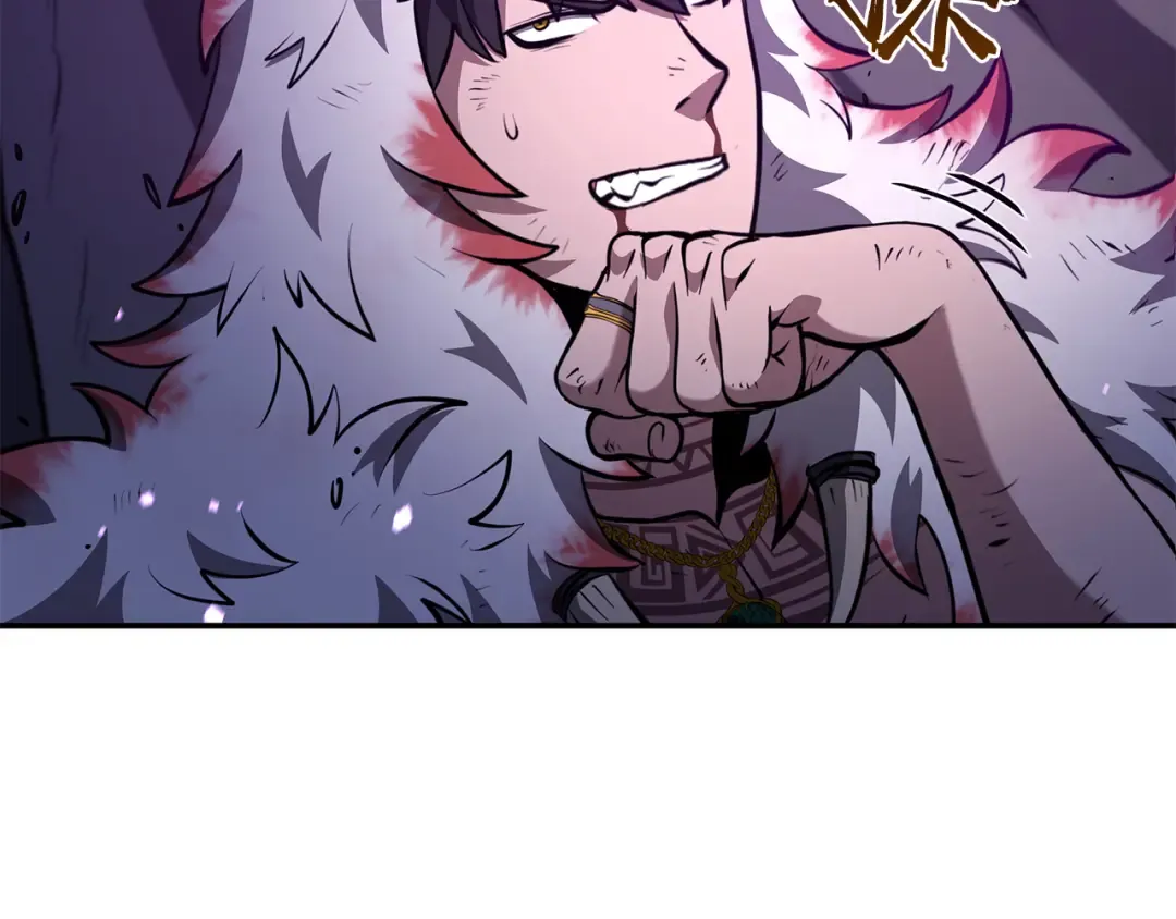 第69话 赌上性命的师徒试炼 第118页