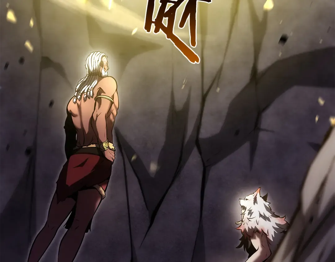 第69话 赌上性命的师徒试炼 第132页