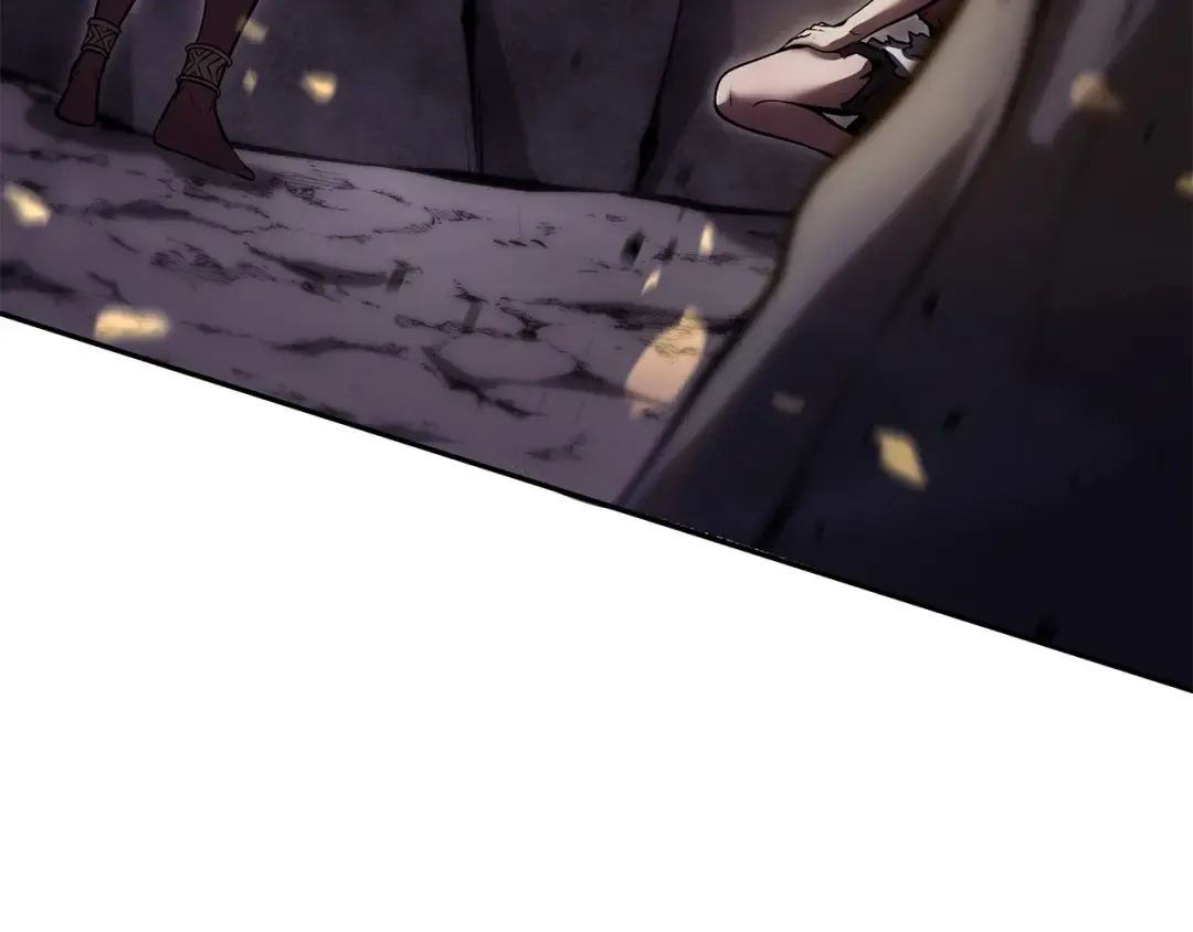 第69话 赌上性命的师徒试炼 第133页