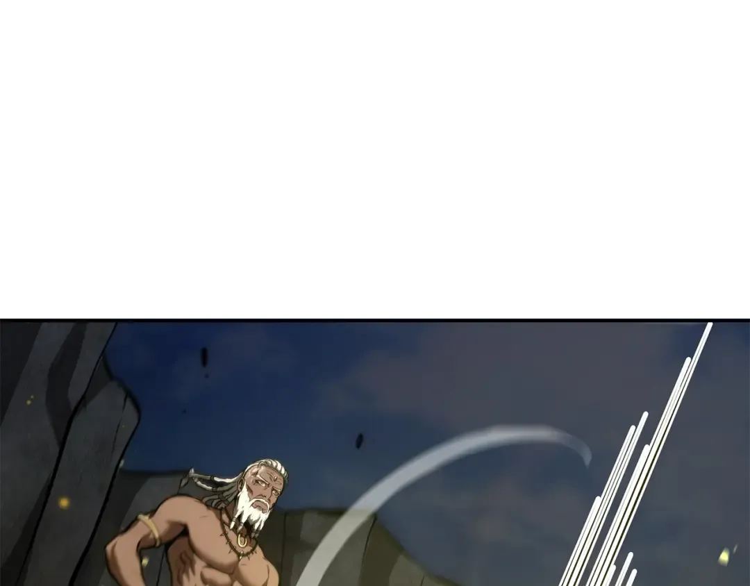 第69话 赌上性命的师徒试炼 第137页