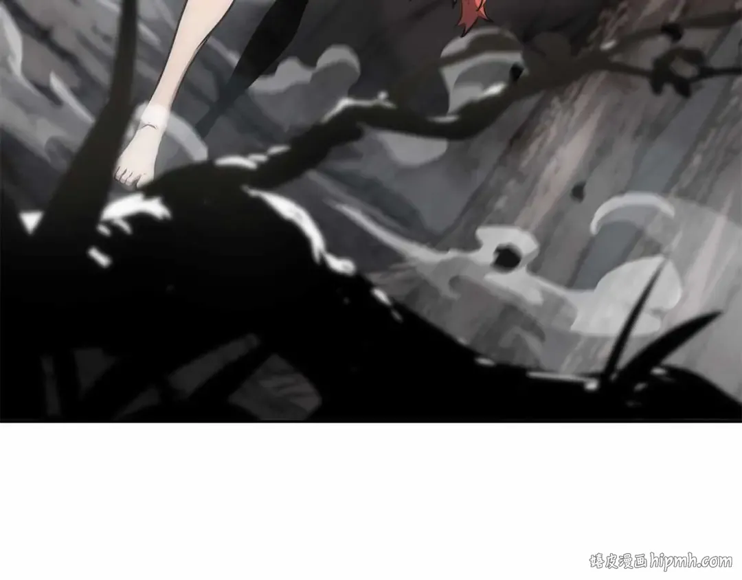 第73话 精英怪——蜥蜴人 第256页