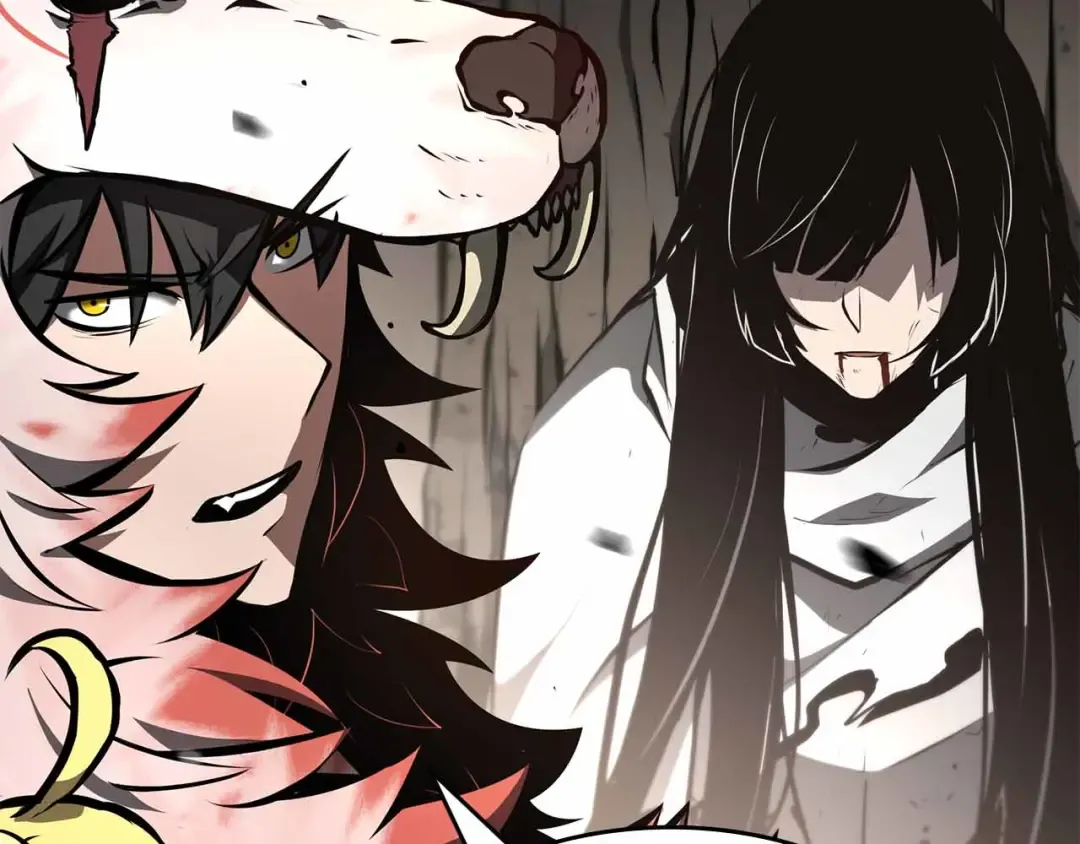 第74话 活动限定，临时组成的小队！ 第13页