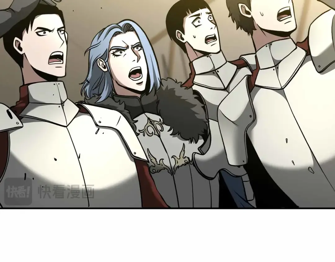 第74话 活动限定，临时组成的小队！ 第137页