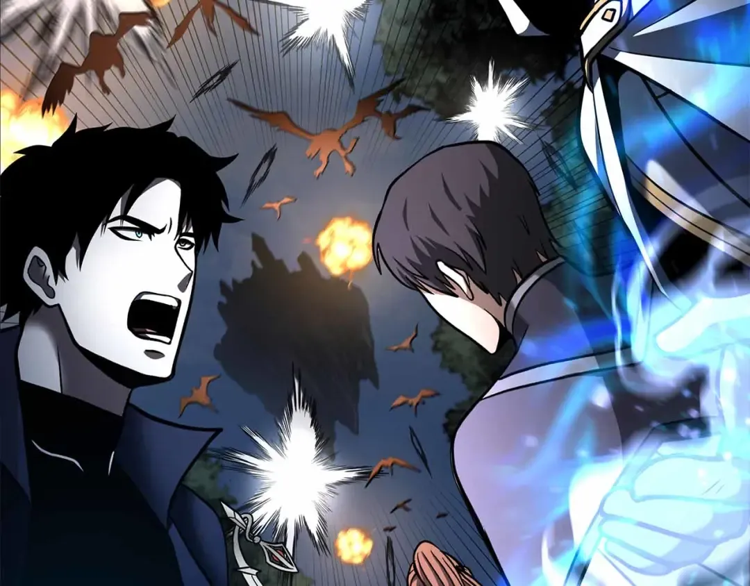 第74话 活动限定，临时组成的小队！ 第245页